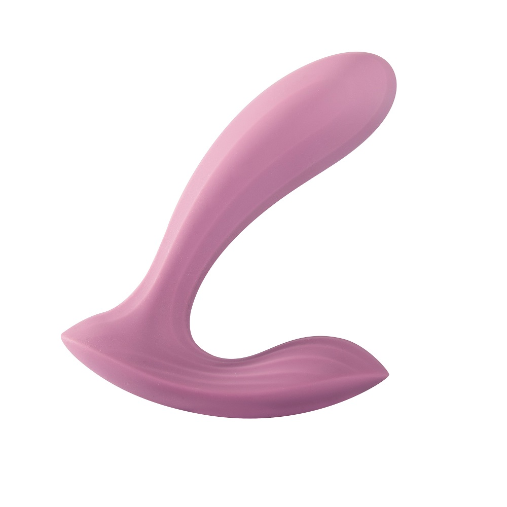 Svakom Erica Wearable Vibrator with App Control Sensual Secret Boutique