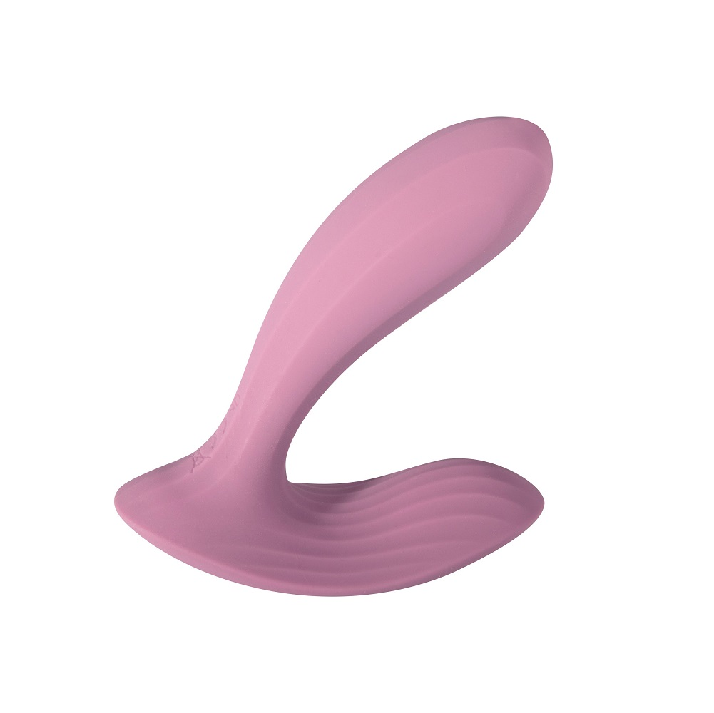 Svakom Erica Wearable Vibrator with App Control Sensual Secret Boutique