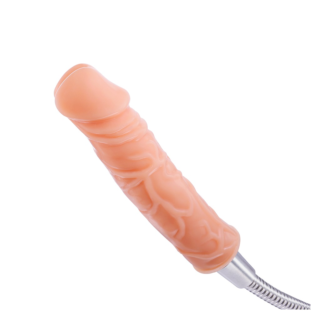 H2O 7 Inch Splish Splash Douche and Dong Sensual Secret Boutique