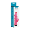 Me You Us Mini Jack Rabbit Vibrator Pink Sensual Secret Boutique