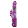 Me You Us Bunny Glow Rabbit Vibrator Purple Sensual Secret Boutique