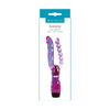 Me You Us Extreme Dual Vibrator Purple - Powerful Multi-speed Vibrating Base Sensual Secret Boutique