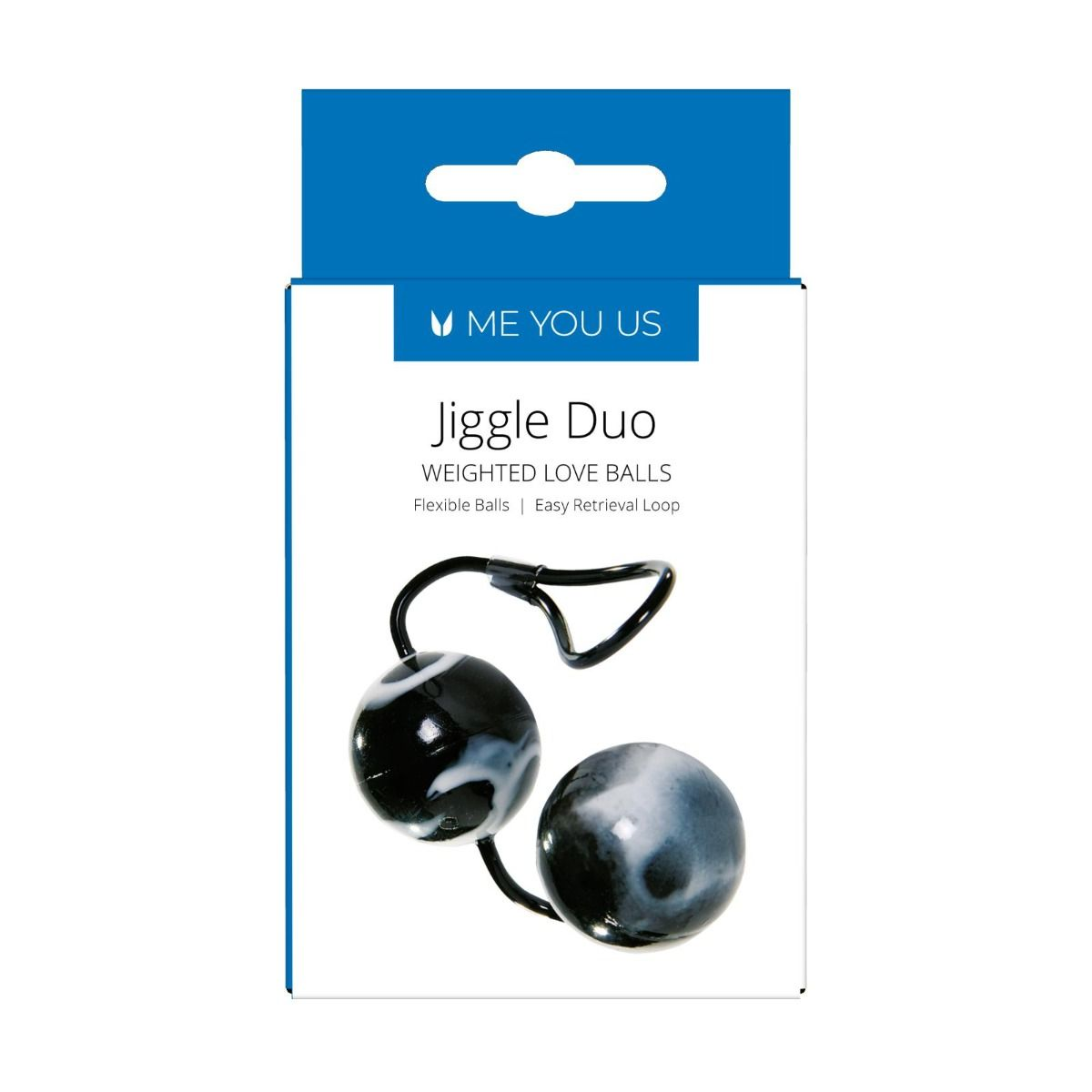 Me You Us Jiggle Duo Love Balls Sensual Secret Boutique