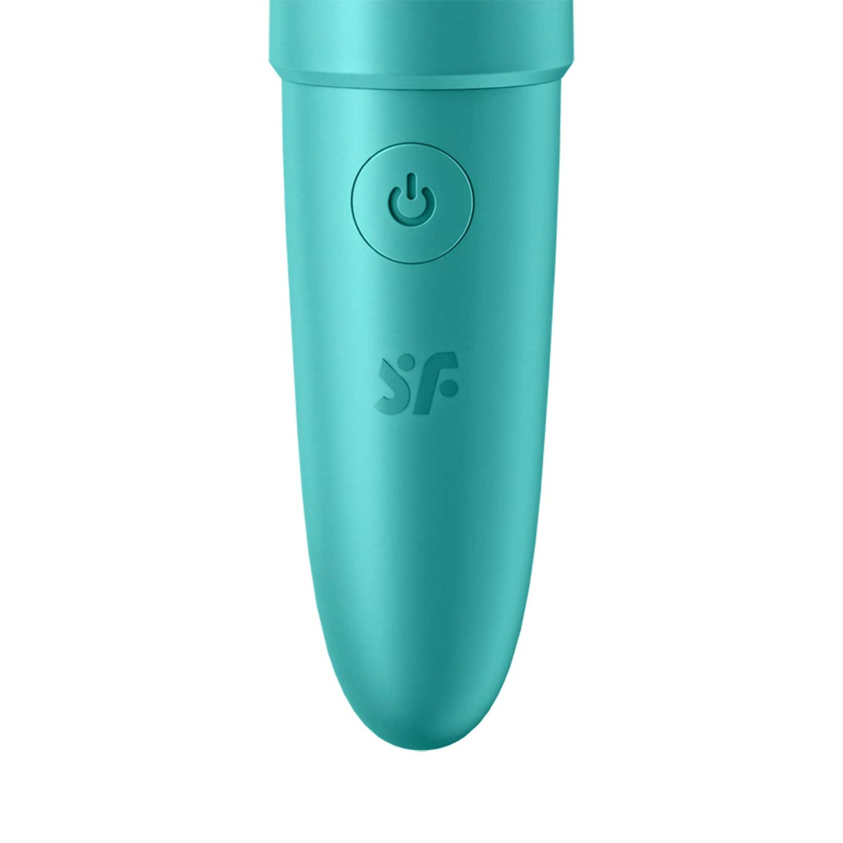 Satisfyer Ultra Power Bullet 6 Vibrator Turquoise Sensual Secret Boutique