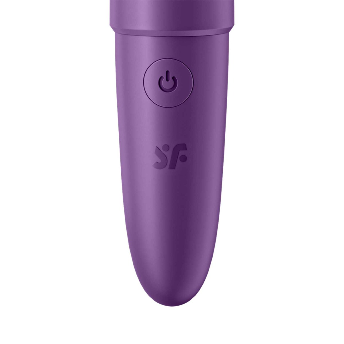 Satisfyer Ultra Power Bullet 6 Vibrator Violet Sensual Secret Boutique