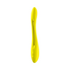 Satisfyer Elastic Game Vibrator Yellow - Multifunctional and Versatile Pleasure Toy Sensual Secret Boutique