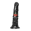 Prowler RED Ow Gallo Dildo Black Sensual Secret Boutique