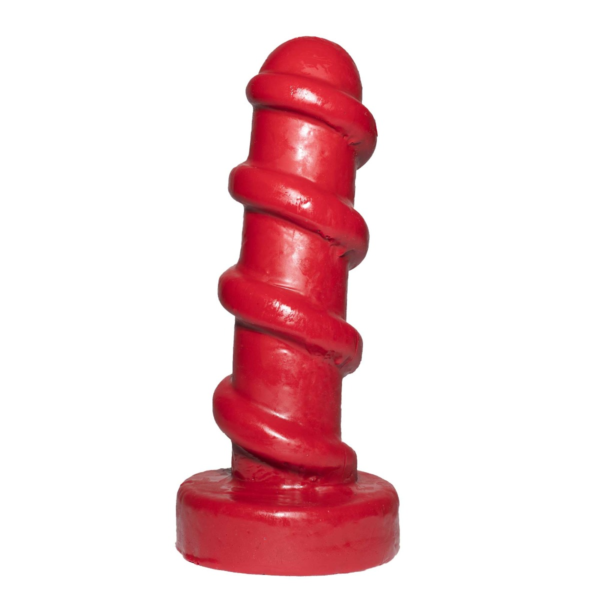 Prowler RED Carousel Plug Red - Premium Butt Plug for Maximum Pleasure Sensual Secret Boutique