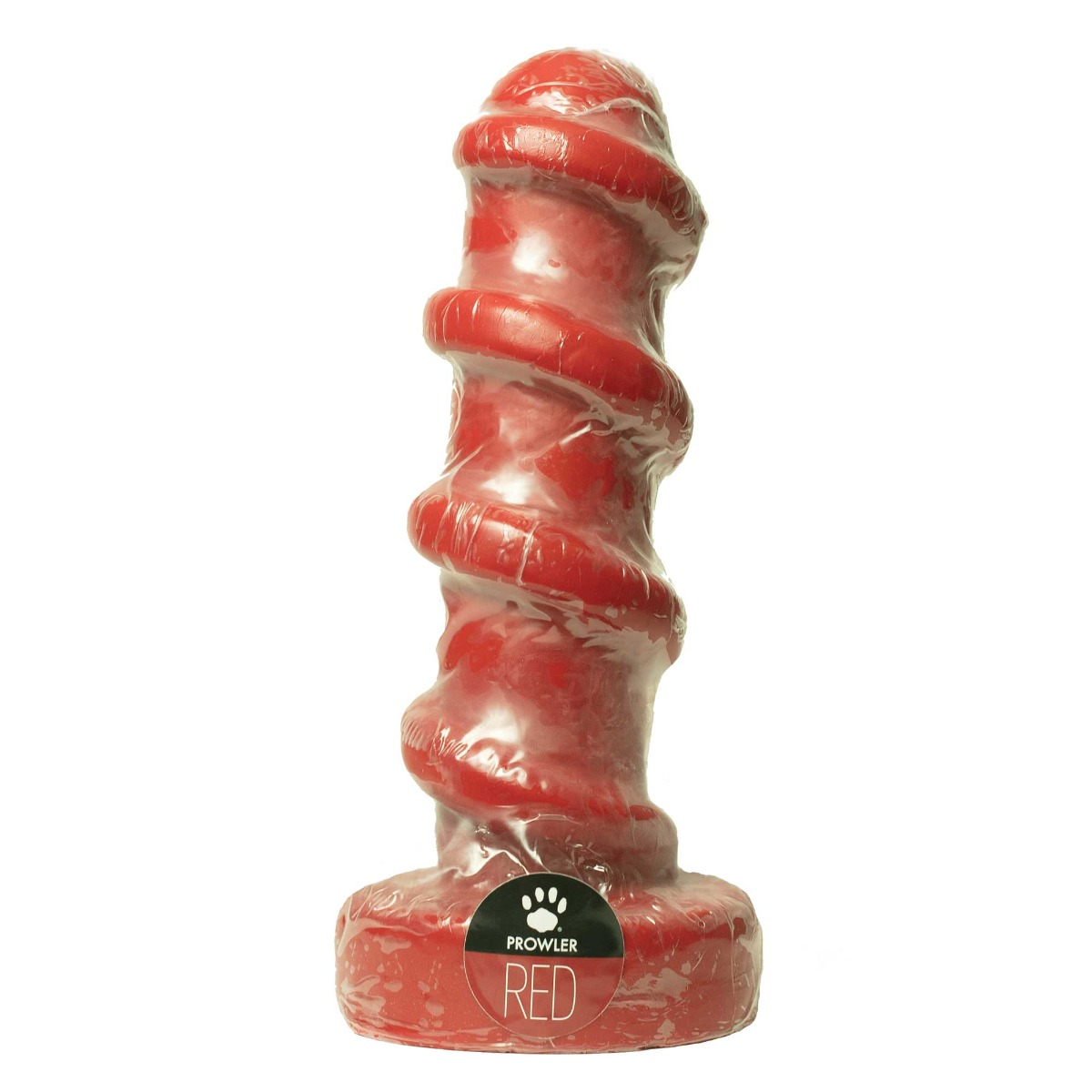 Prowler RED Carousel Plug Red - Premium Butt Plug for Maximum Pleasure Sensual Secret Boutique