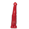 Prowler RED The Beast Dildo Red Sensual Secret Boutique