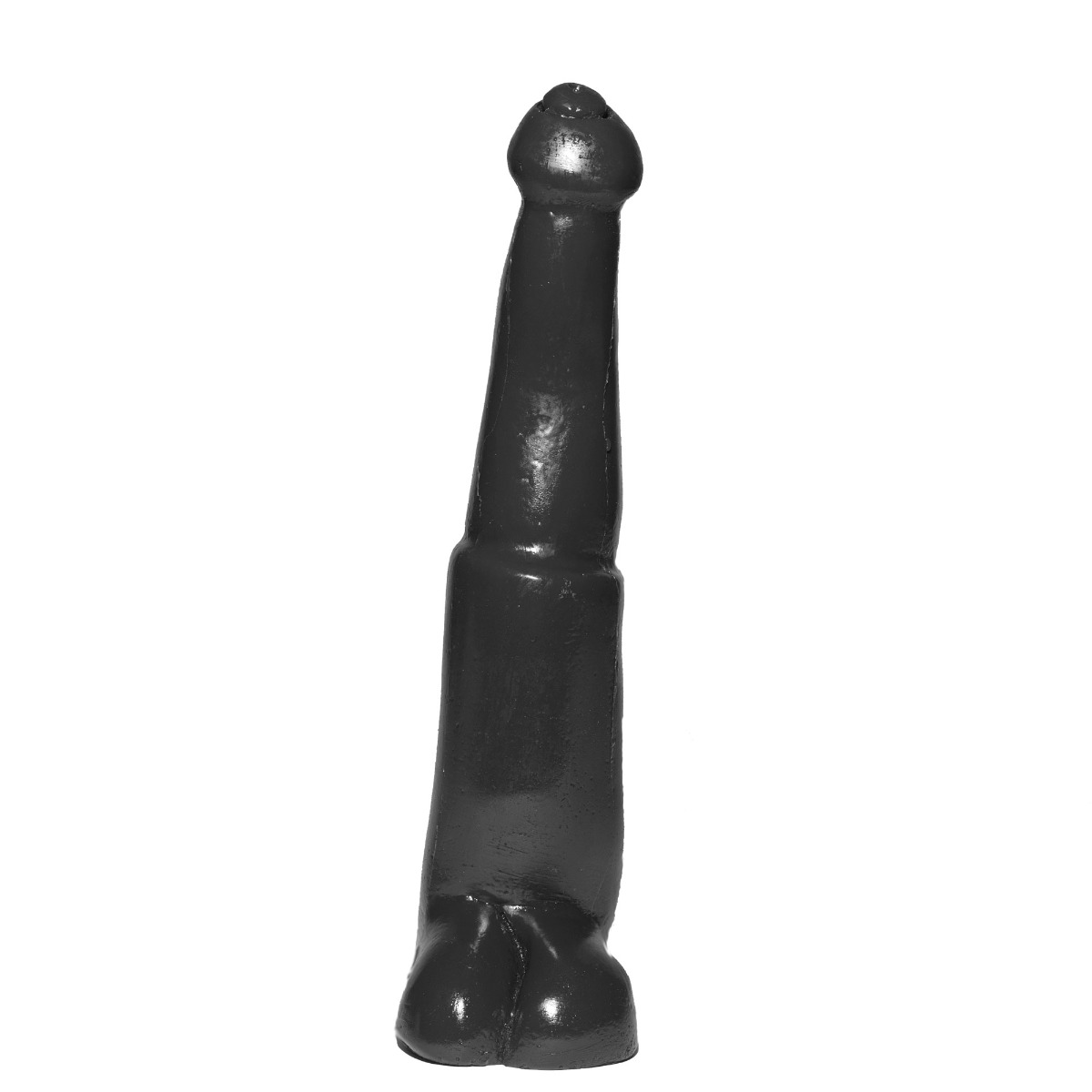 Prowler RED The Beast Dildo Black Sensual Secret Boutique