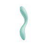 Satisfyer Rrrolling Pleasure Vibrator Mint - Enjoy Intense G-Spot Stimulation Sensual Secret Boutique