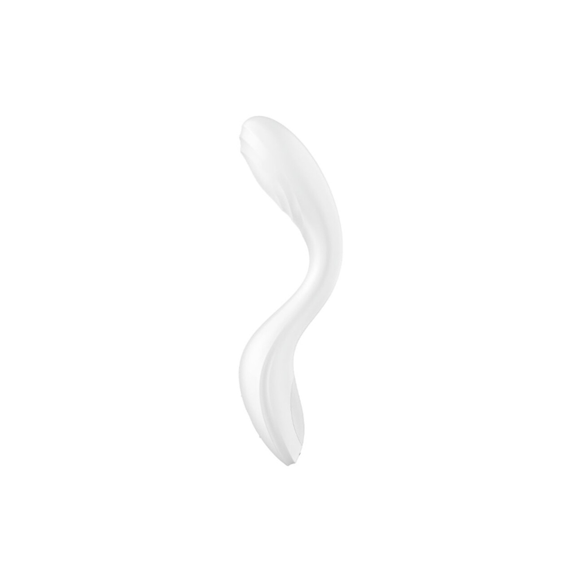 Satisfyer Rrrolling Pleasure Vibrator White - Intense G-Spot Stimulation and Sensual Vibrations Sensual Secret Boutique