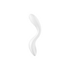 Satisfyer Rrrolling Pleasure Vibrator White - Intense G-Spot Stimulation and Sensual Vibrations Sensual Secret Boutique