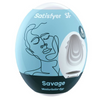 Satisfyer Savage Masturbator Egg Sensual Secret Boutique