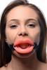 Master Series Sissy Mouth Gag Sensual Secret Boutique