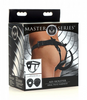 Master Series Ass Holster Anal Plug Harness Sensual Secret Boutique