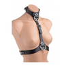 Strict Female Chest Harness S/M Sensual Secret Boutique