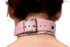 Frisky Miss Behaved Pink Chest Harness Sensual Secret Boutique