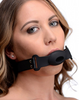 Strict Hollow Silicone Gag Sensual Secret Boutique