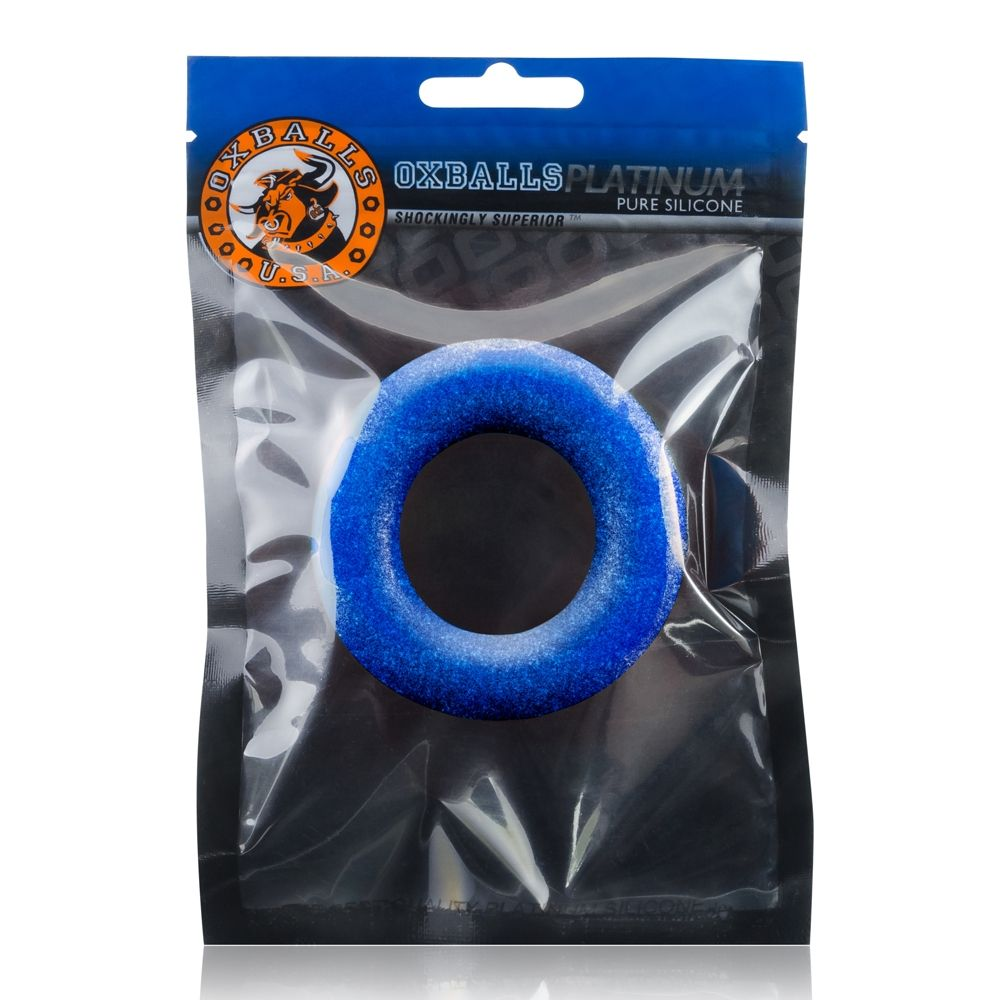 Oxballs Cock T Blue Sensual Secret Boutique