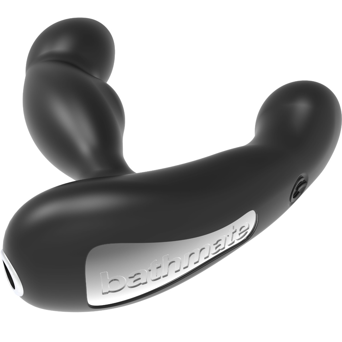 Bathmate Prostate Pro Vibrating Butt Plug Sensual Secret Boutique