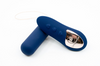 Nu Sensuelle Remote Wireless Bullet Plus Navy Blue Sensual Secret Boutique