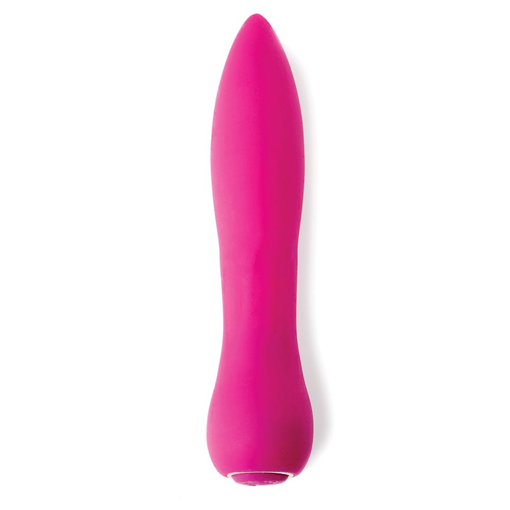 Nu Sensuelle Bobbii 69 Function Bullet Pink Sensual Secret Boutique