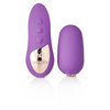 Nu Sensuelle Remote Control 15 Function Petite Egg Purple Sensual Secret Boutique