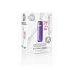 SENSUELLE JOIE 15 FUNCTION BULLET - PURPLE Sensual Secret Boutique