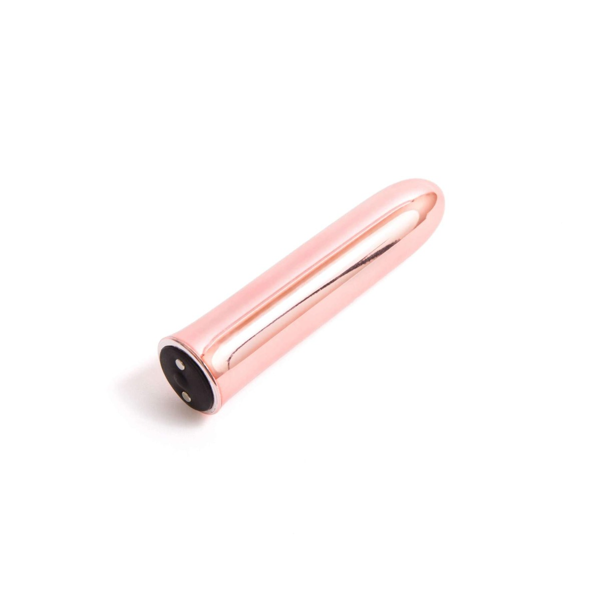 SENSUELLE NUBII 15 FUNCTION BULLET - ROSE GOLD Sensual Secret Boutique