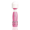 Bodywand Mini Bodywand Pink 6in Sensual Secret Boutique