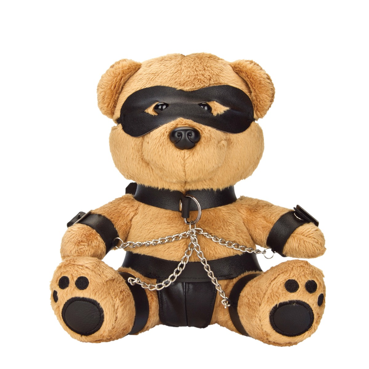 Bondage Bearz Charlie Chains Sensual Secret Boutique