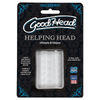 Goodhead Helping Head Stroker Clear Sensual Secret Boutique