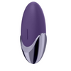 Satisfyer Purple Pleasure Vibrator Violet Sensual Secret Boutique