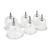 Lux Fetish Erotic Suction Cupping Set Sensual Secret Boutique