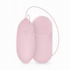 LUV EGG Vibrating Egg Pink Sensual Secret Boutique