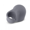 Le Wand Loop Penis Play Attachment Grey Sensual Secret Boutique