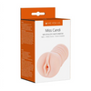 Me You Us Miss Candi Mini Realistic Masturbator Flesh O Sensual Secret Boutique