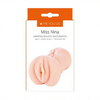 Me You Us Miss Nina Premium Vibrating Realistic Masturbator Flesh Sensual Secret Boutique