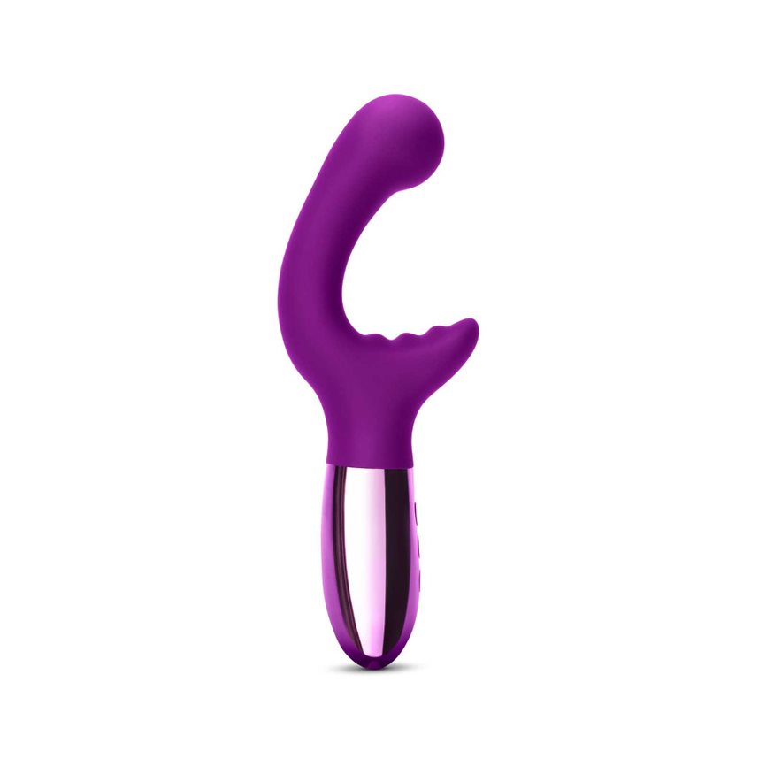 Le Wand XO Vibrator Cherry Sensual Secret Boutique