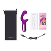 Le Wand XO Vibrator Cherry Sensual Secret Boutique