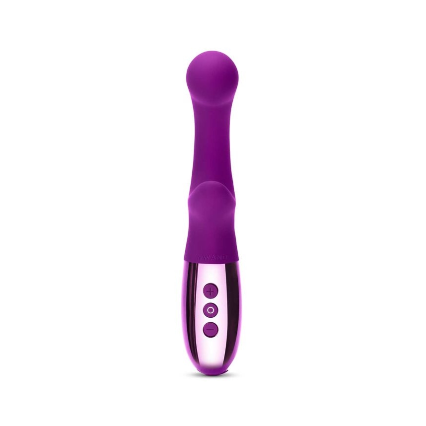 Le Wand XO Vibrator Cherry Sensual Secret Boutique