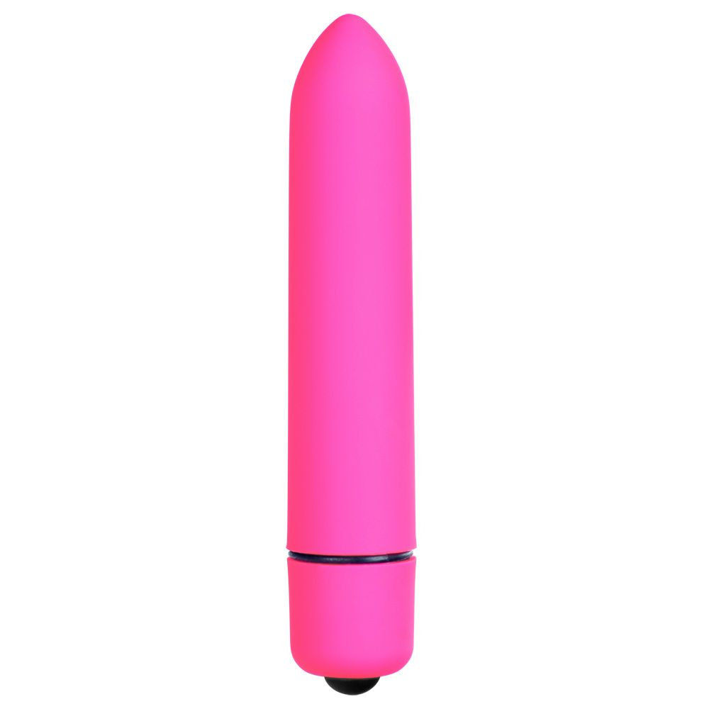 Me You Us Blossom 10 Mode Bullet Vibrator Pink Sensual Secret Boutique