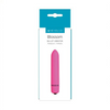 Me You Us Blossom 10 Mode Bullet Vibrator Pink Sensual Secret Boutique