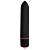 Me You Us Blossom 10 Mode Bullet Vibrator Black Sensual Secret Boutique