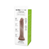 Me You Us Ultra Cock 11inch Caramel Realistic Dildo Sensual Secret Boutique