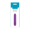 Me You Us Blossom 10 Mode Bullet Vibrator Purple Sensual Secret Boutique