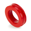 Oxballs Pig Ring Red Sensual Secret Boutique