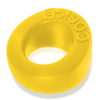 Oxballs COCK-B Bulge Cockring Yellow Sensual Secret Boutique